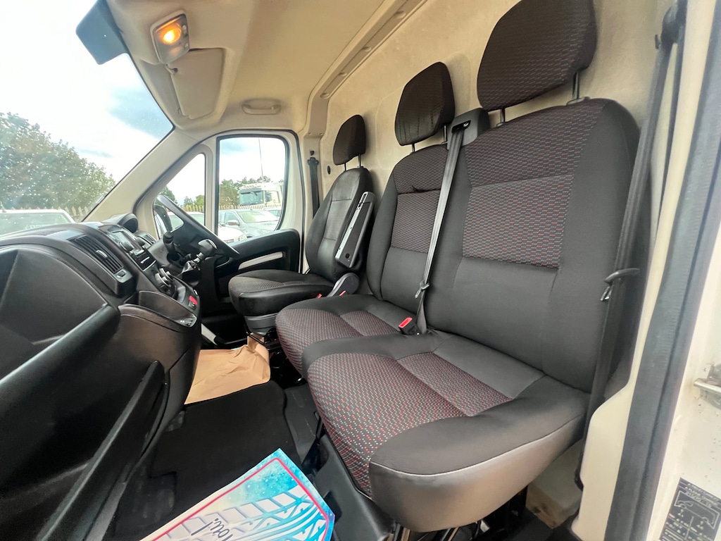 Vehicle 41