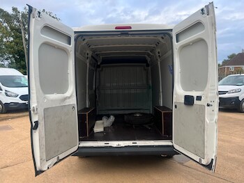 Used Citroen Relay 2020 for sale - 75584485: Photo