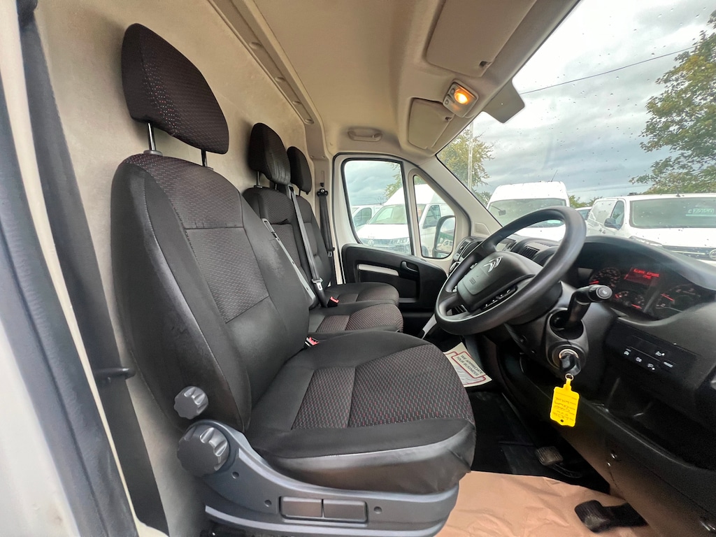 Vehicle 53