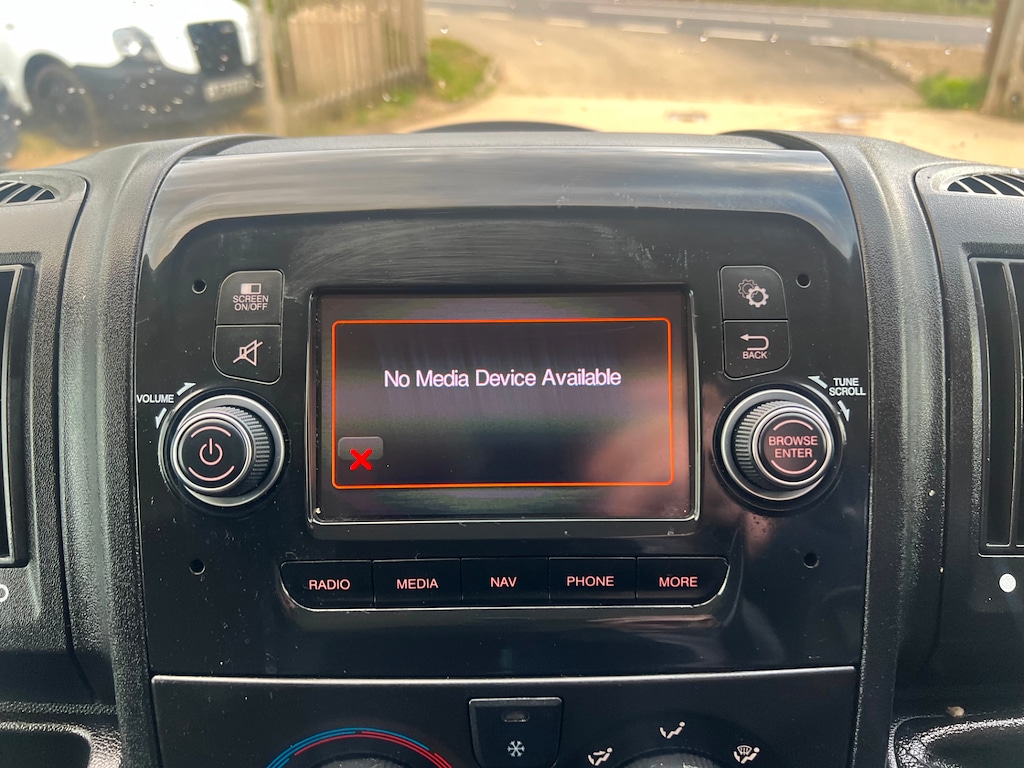 Vehicle 61