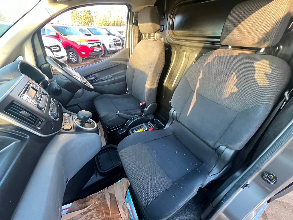 Used Nissan e-NV200 2017 for sale - 76901747: Photo 45