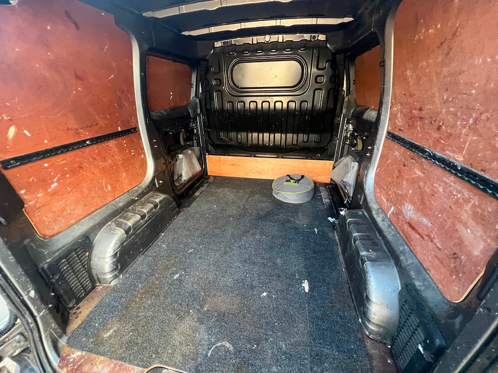 Used Nissan e-NV200 2017 for sale - 76901747: Photo 52