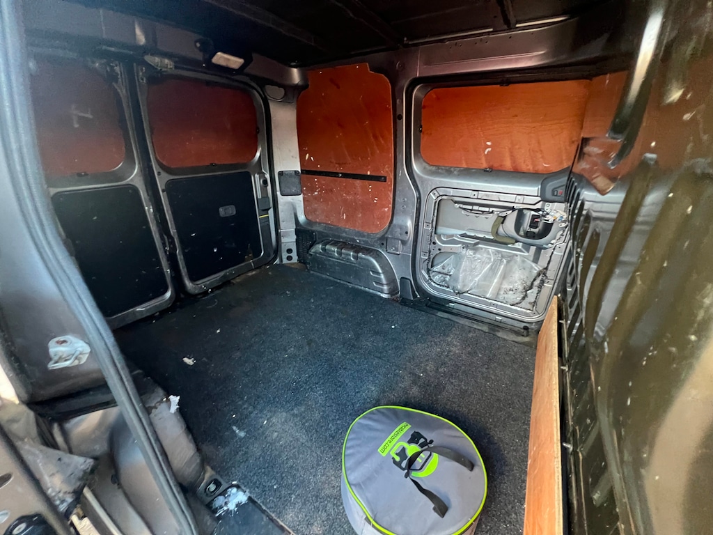 Used Nissan e-NV200 2017 for sale - 76901747: Photo 54