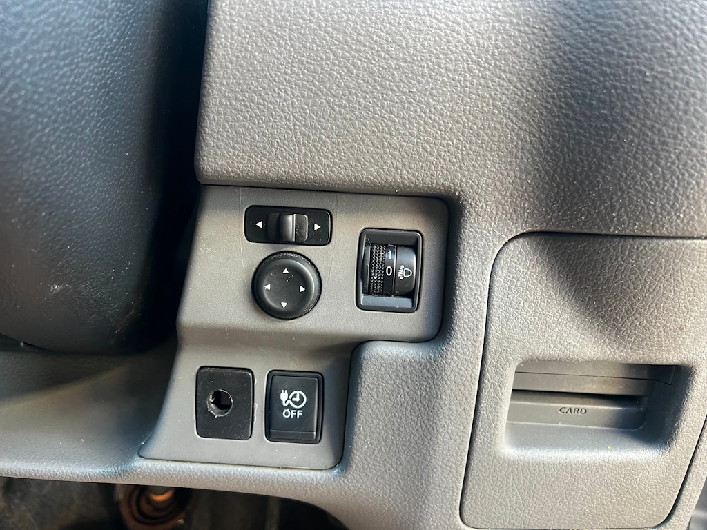 Used Nissan e-NV200 2017 for sale - 76901747: Photo 62