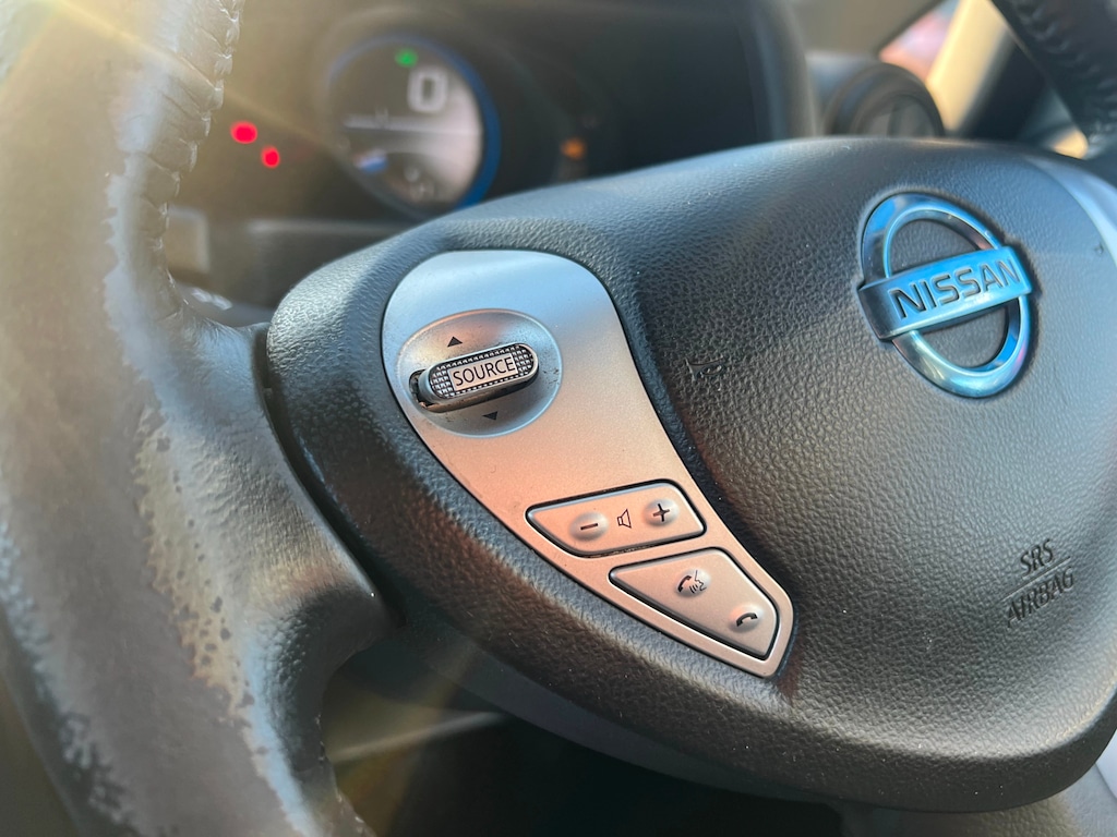 Used Nissan e-NV200 2017 for sale - 76901747: Photo 63