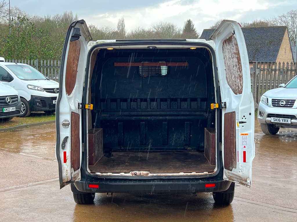 Used Ford Transit Custom 2020 for sale - 77641024: Photo 3