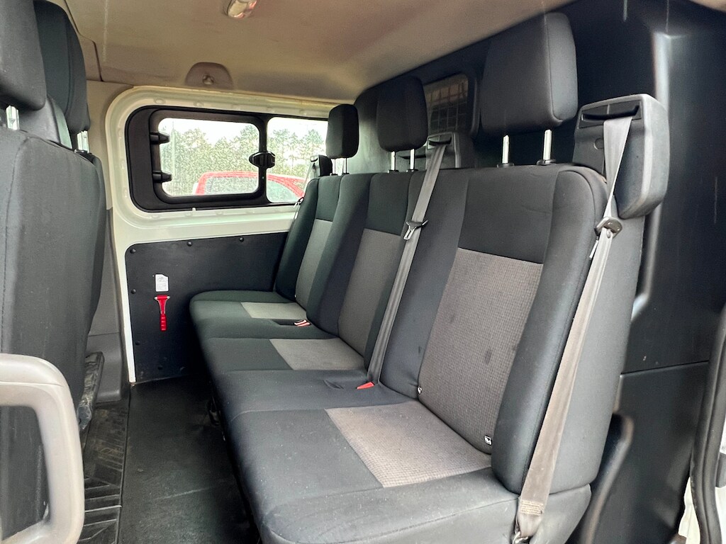 Used Ford Transit Custom 2020 for sale - 77641024: Photo 68