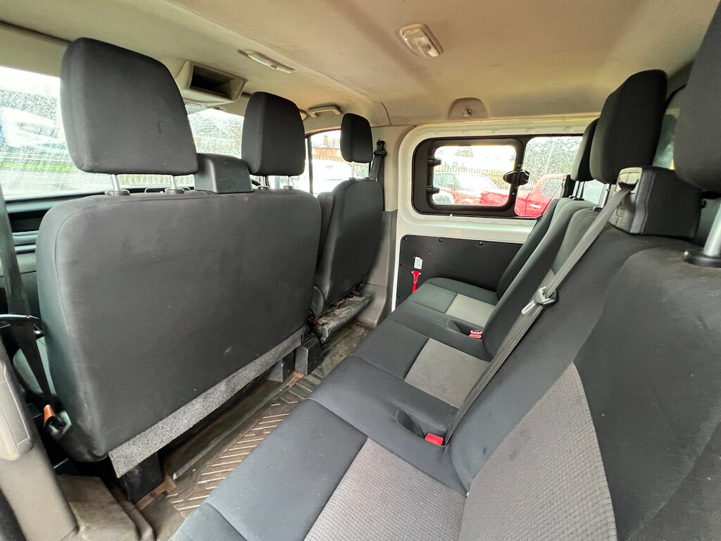Used Ford Transit Custom 2020 for sale - 77641024: Photo 69