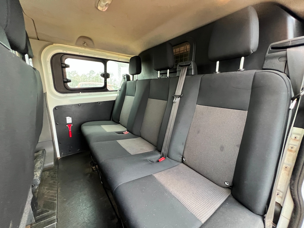 Used Ford Transit Custom 2020 for sale - 77641024: Photo 70