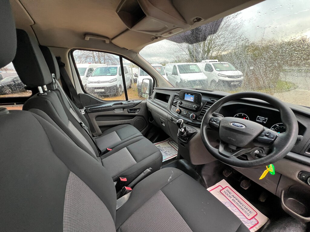 Used Ford Transit Custom 2020 for sale - 77641024: Photo 71