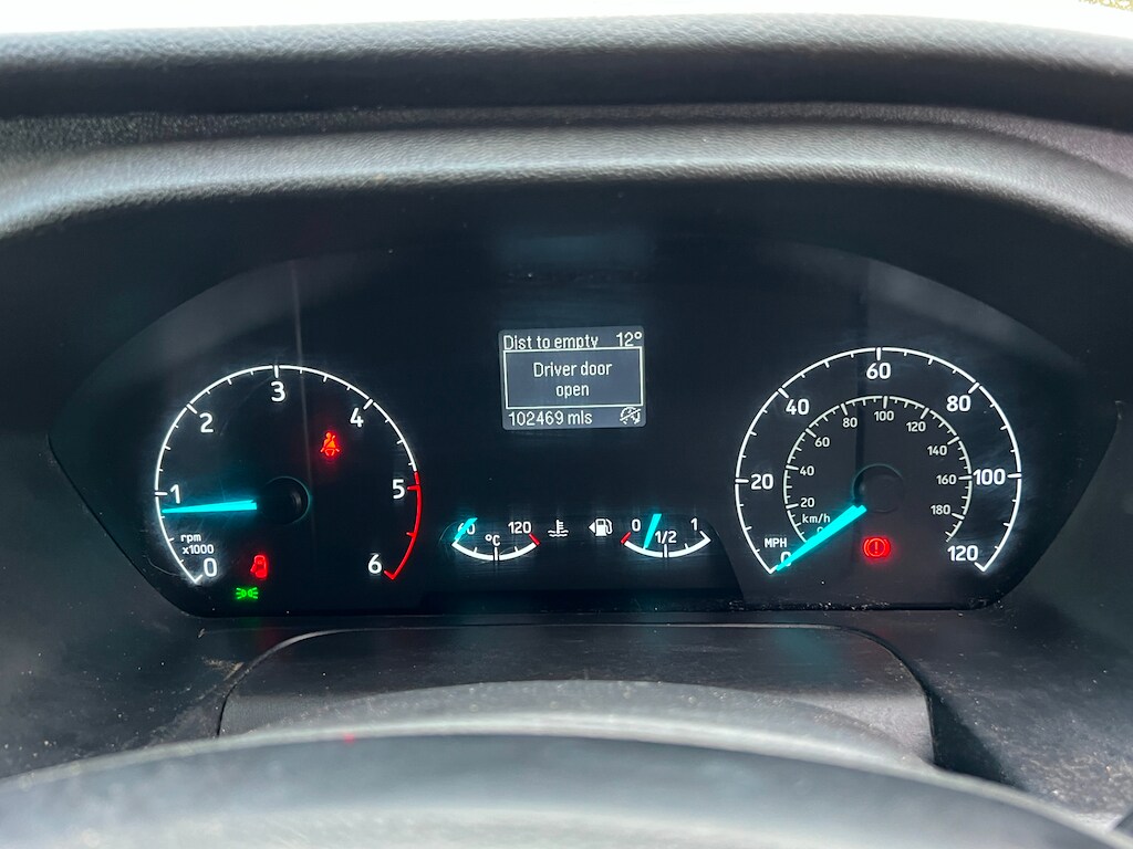 Used Ford Transit Custom 2020 for sale - 77641024: Photo 74