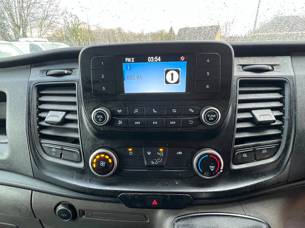 Used Ford Transit Custom 2020 for sale - 77641024: Photo 79