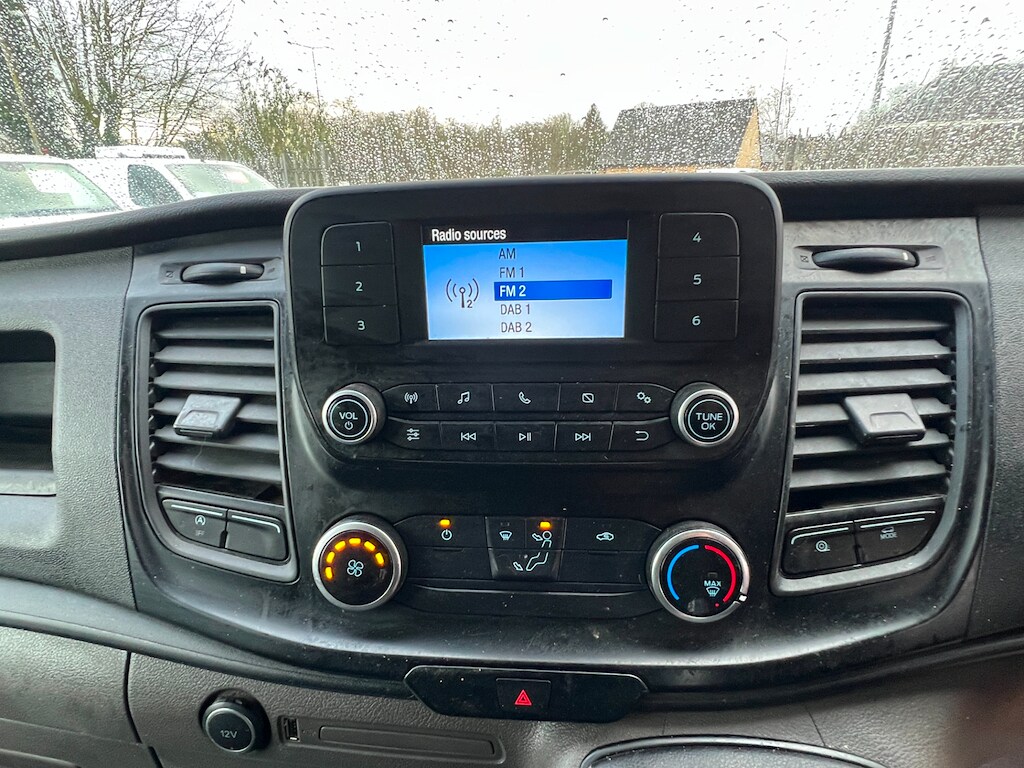 Used Ford Transit Custom 2020 for sale - 77641024: Photo 80