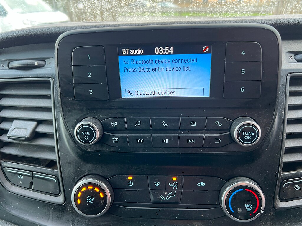 Used Ford Transit Custom 2020 for sale - 77641024: Photo 81