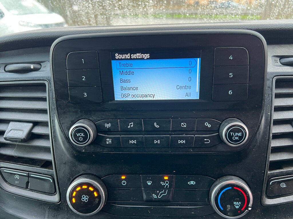 Used Ford Transit Custom 2020 for sale - 77641024: Photo 83