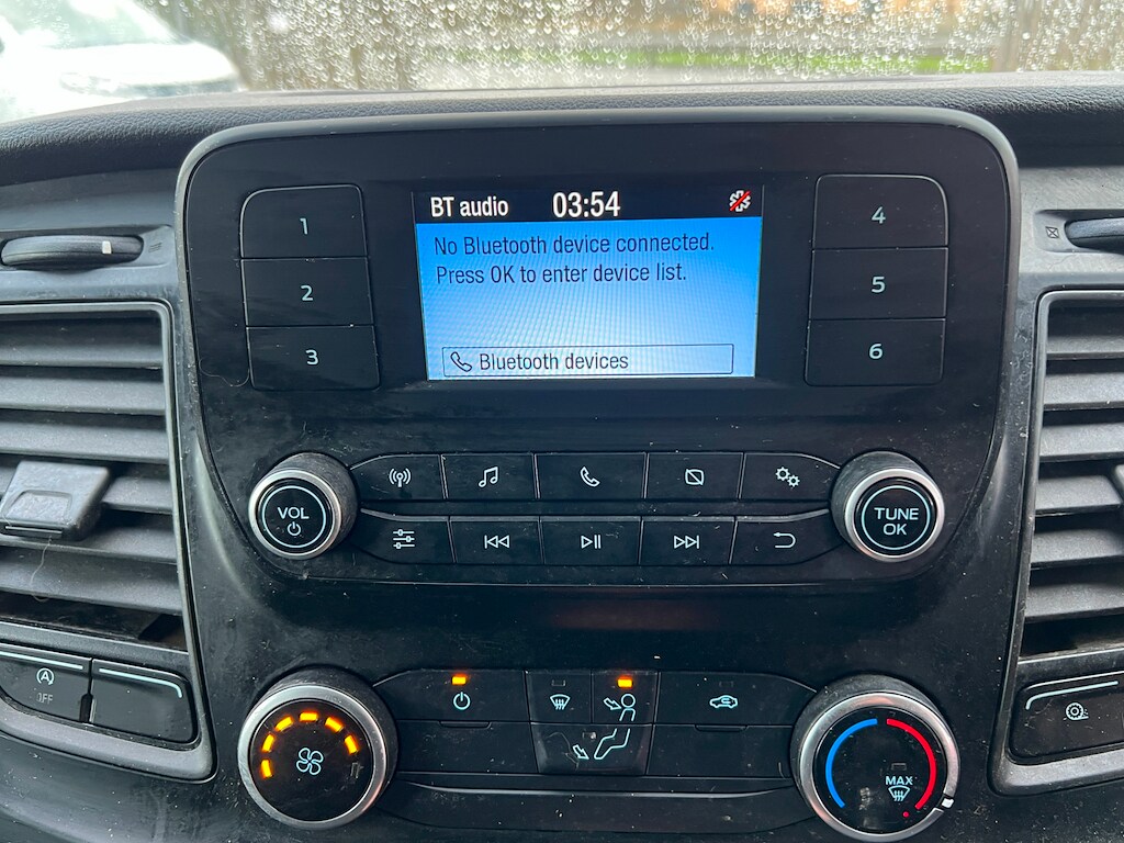 Used Ford Transit Custom 2020 for sale - 77641024: Photo 84