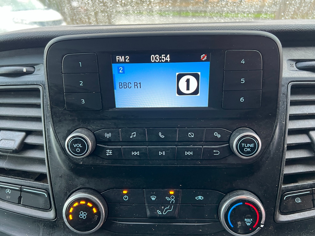 Used Ford Transit Custom 2020 for sale - 77641024: Photo 85