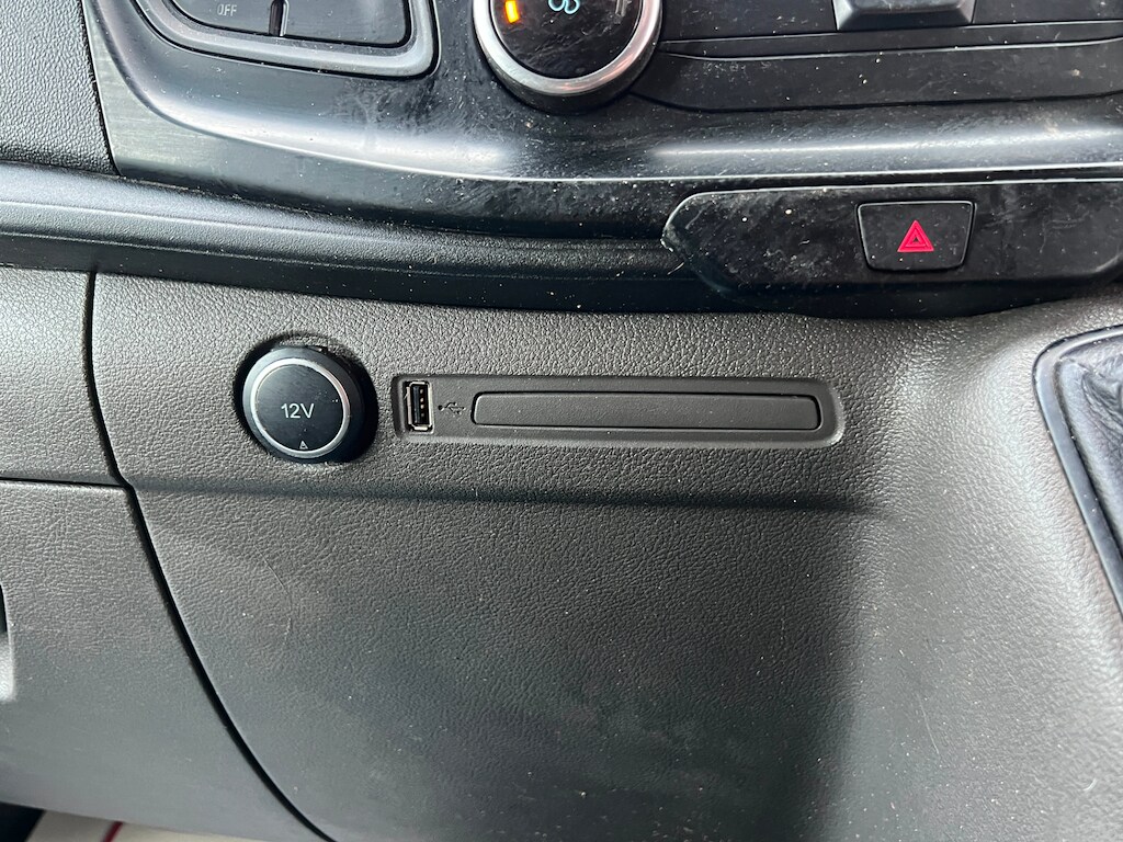 Used Ford Transit Custom 2020 for sale - 77641024: Photo 86