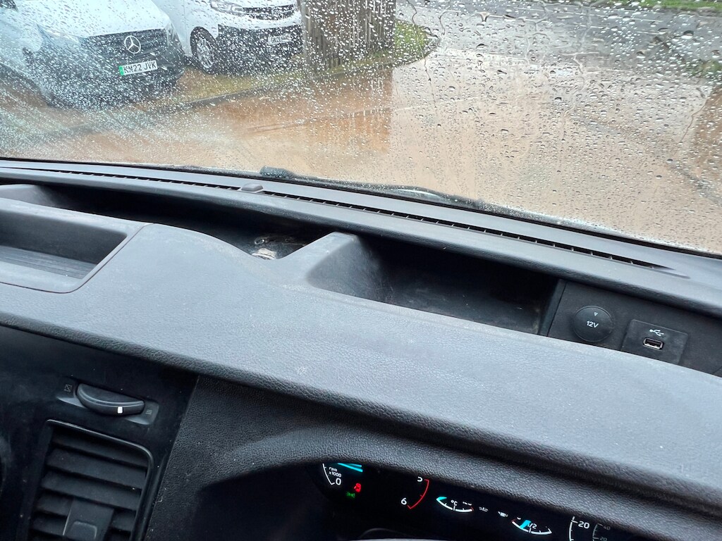 Used Ford Transit Custom 2020 for sale - 77641024: Photo 87