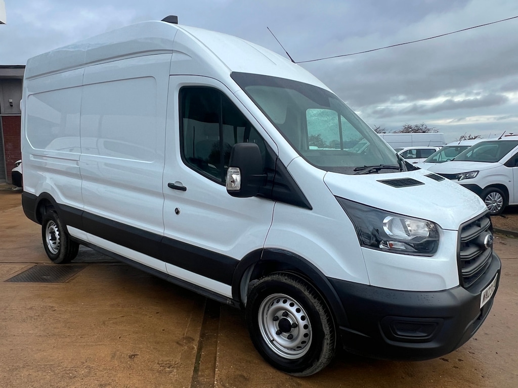 Used Ford Transit 2023 for sale - 75629856: Photo 14
