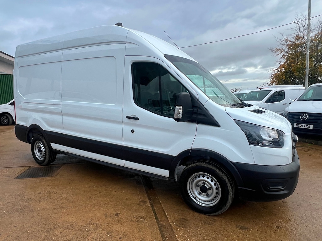 Used Ford Transit 2023 for sale - 75629856: Photo 15