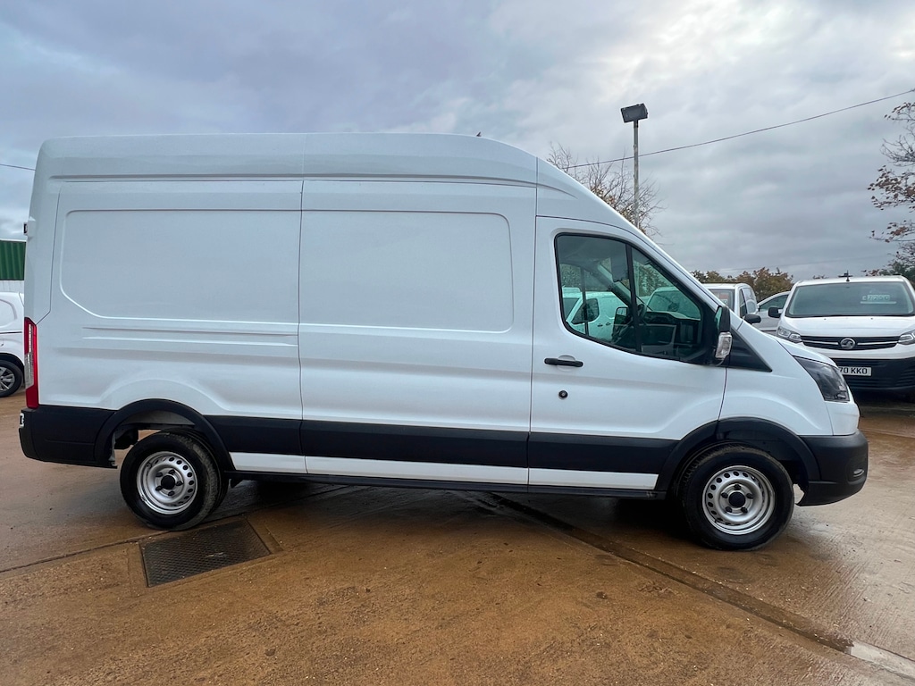 Used Ford Transit 2023 for sale - 75629856: Photo 18
