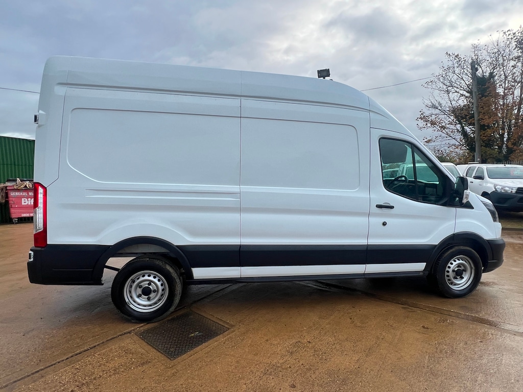 Used Ford Transit 2023 for sale - 75629856: Photo 19