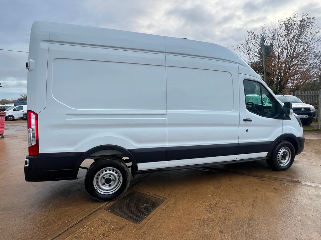Used Ford Transit 2023 for sale - 75629856: Photo 20