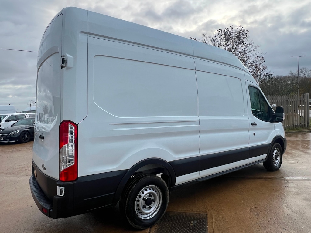 Used Ford Transit 2023 for sale - 75629856: Photo 22