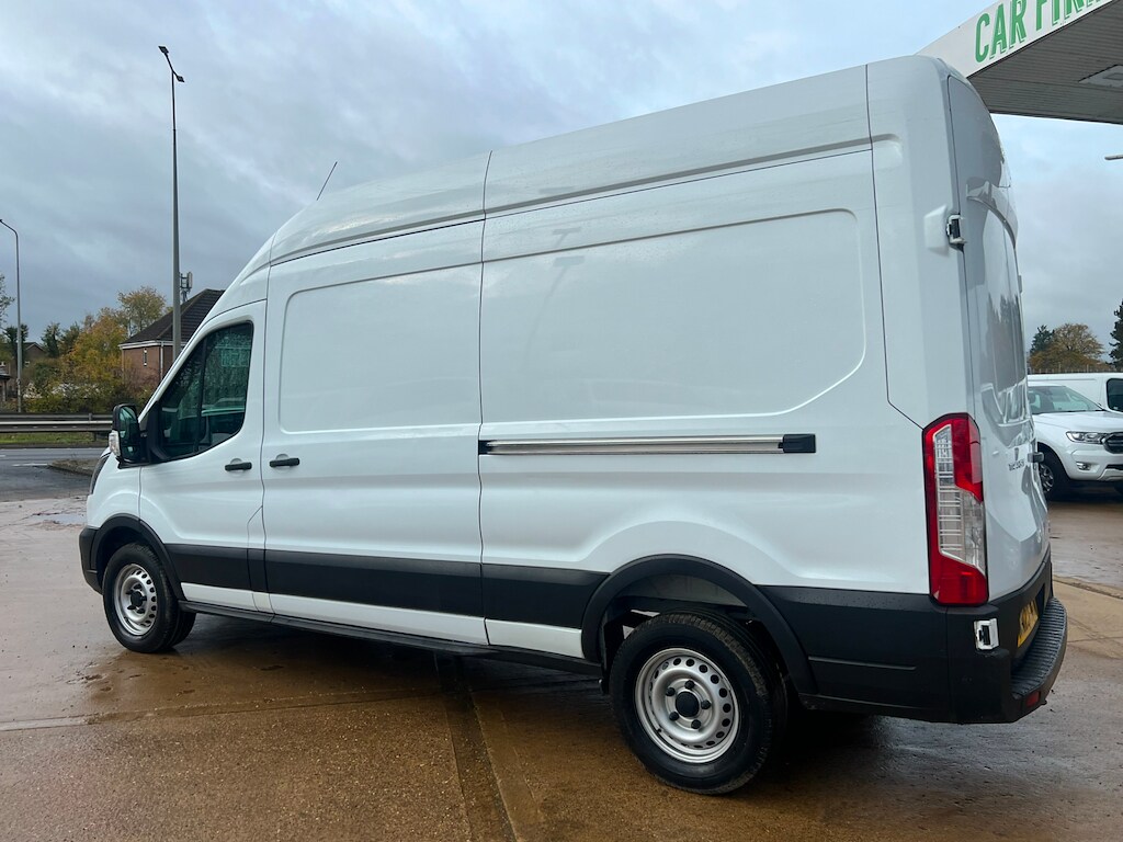 Used Ford Transit 2023 for sale - 75629856: Photo 31