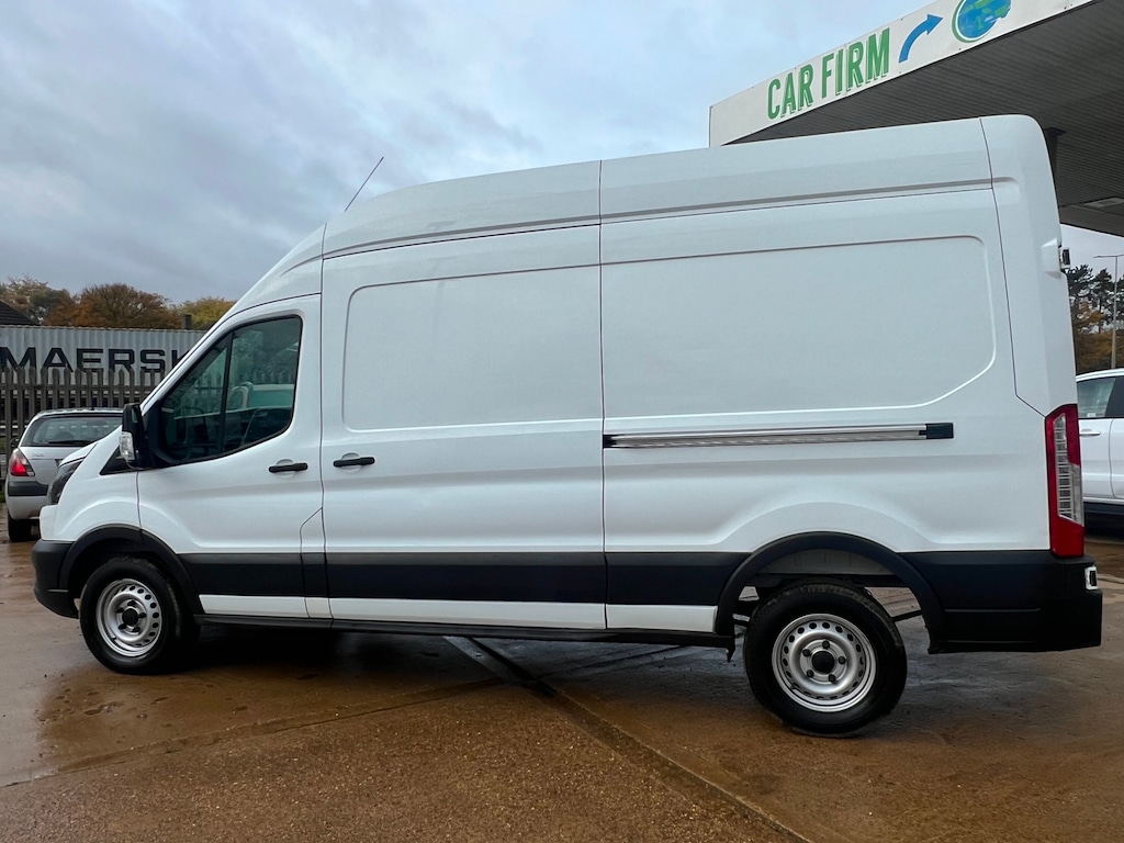 Used Ford Transit 2023 for sale - 75629856: Photo 33