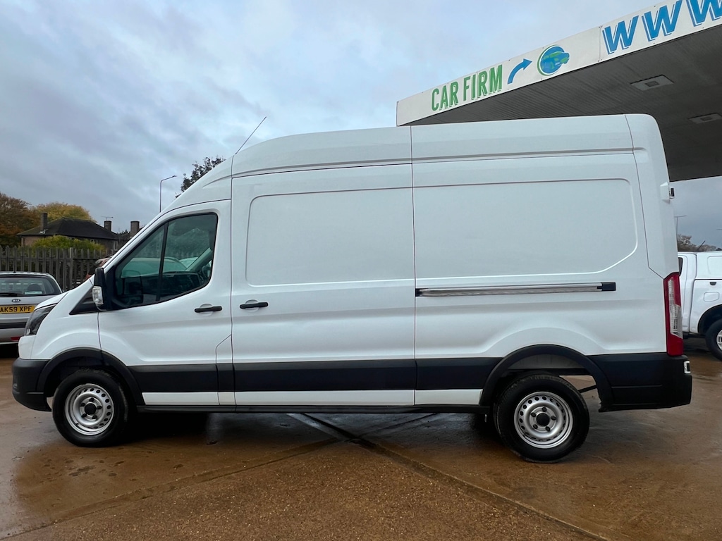 Used Ford Transit 2023 for sale - 75629856: Photo 34