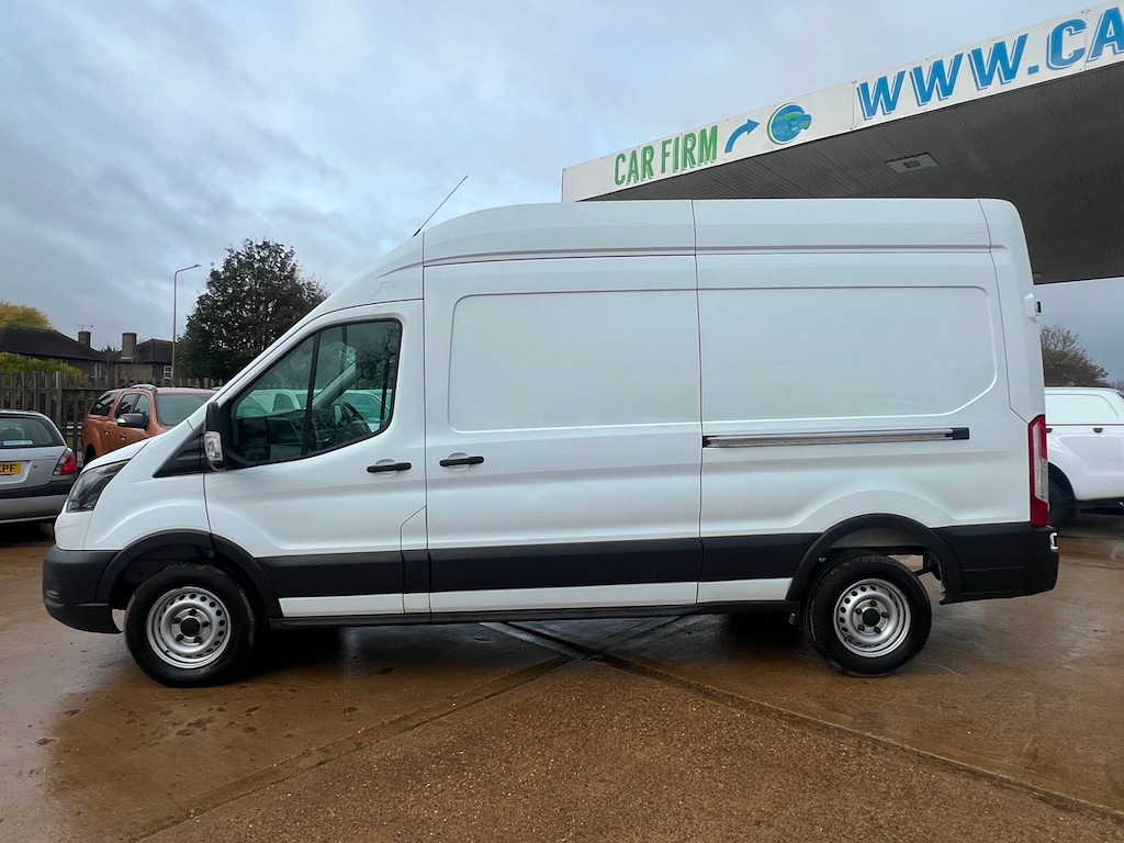 Used Ford Transit 2023 for sale - 75629856: Photo 35