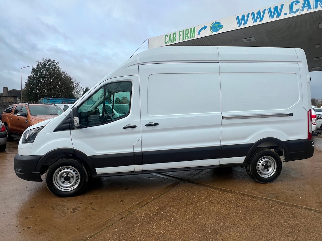 Used Ford Transit 2023 for sale - 75629856: Photo 36