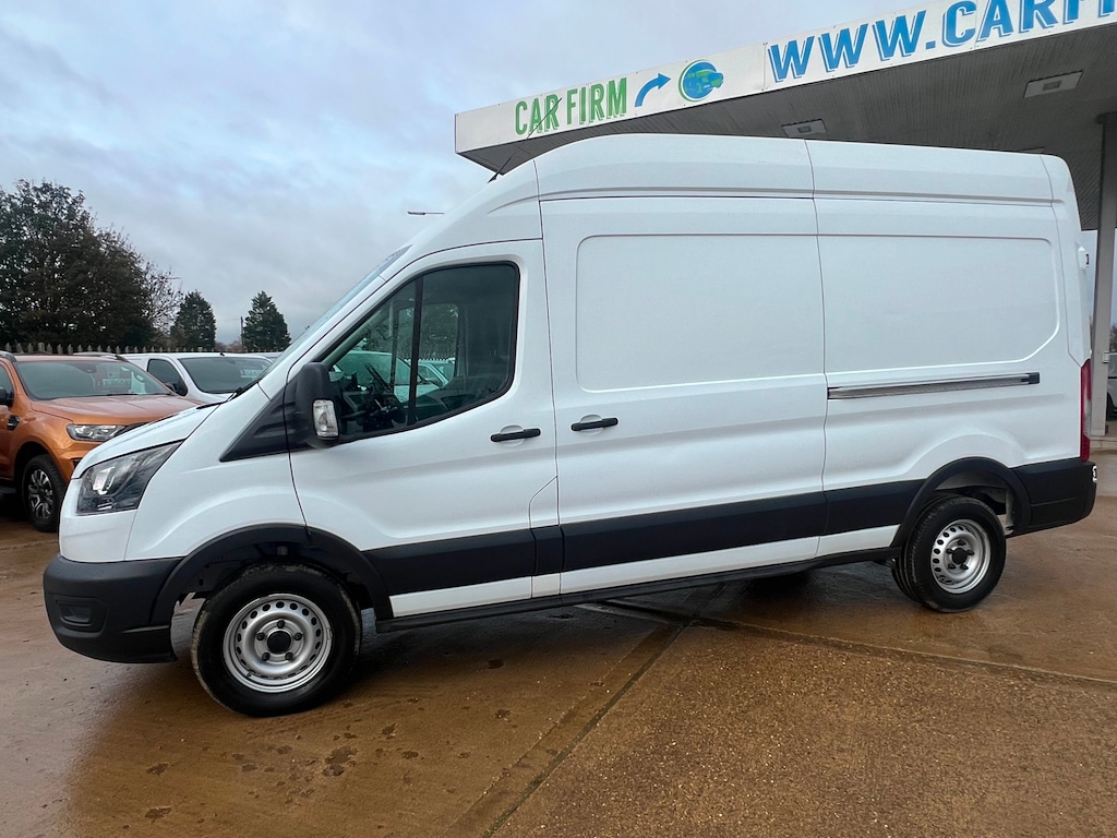 Used Ford Transit 2023 for sale - 75629856: Photo 37