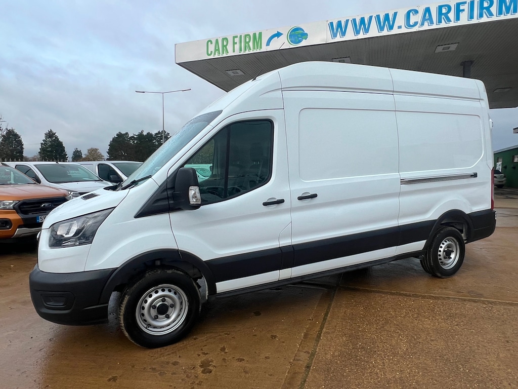 Used Ford Transit 2023 for sale - 75629856: Photo 38