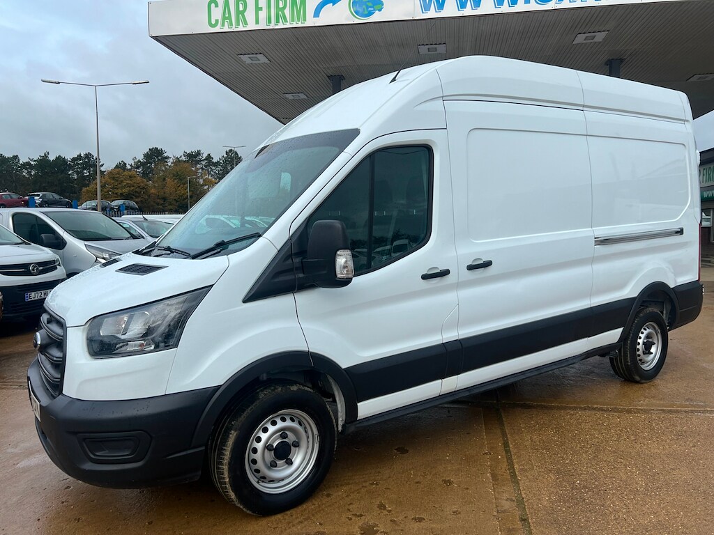 Used Ford Transit 2023 for sale - 75629856: Photo 39