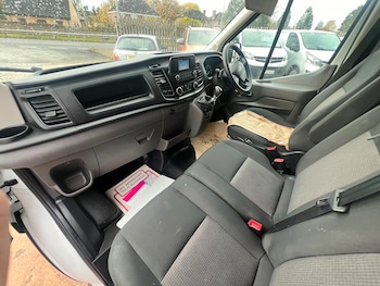 Used Ford Transit 2023 for sale - 75629856: Photo