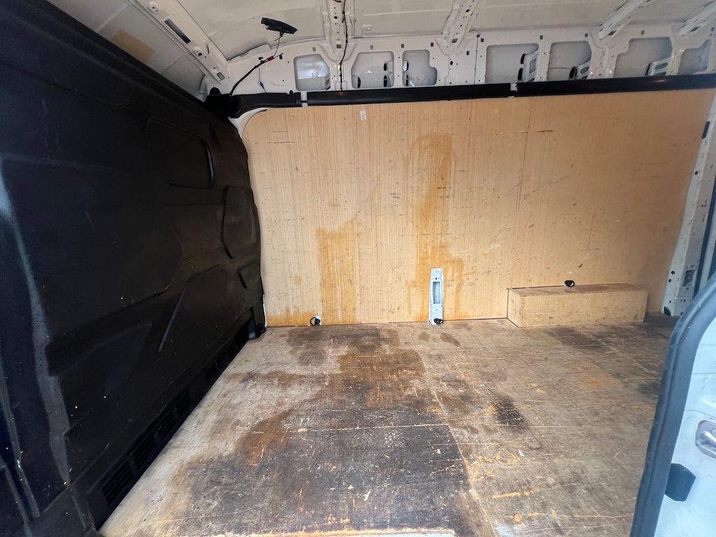 Used Ford Transit 2023 for sale - 75629856: Photo 49