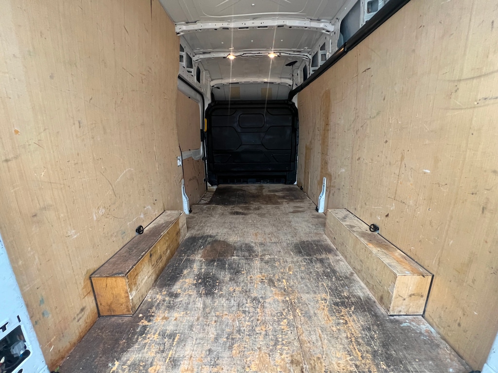 Used Ford Transit 2023 for sale - 75629856: Photo 52
