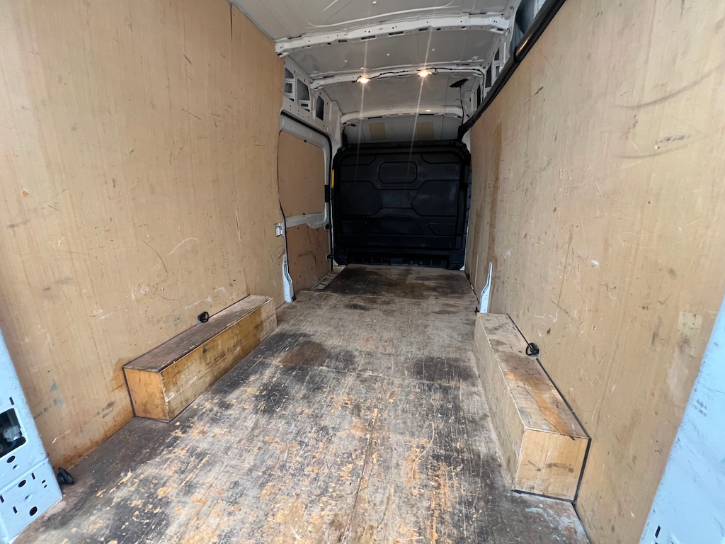 Used Ford Transit 2023 for sale - 75629856: Photo 53