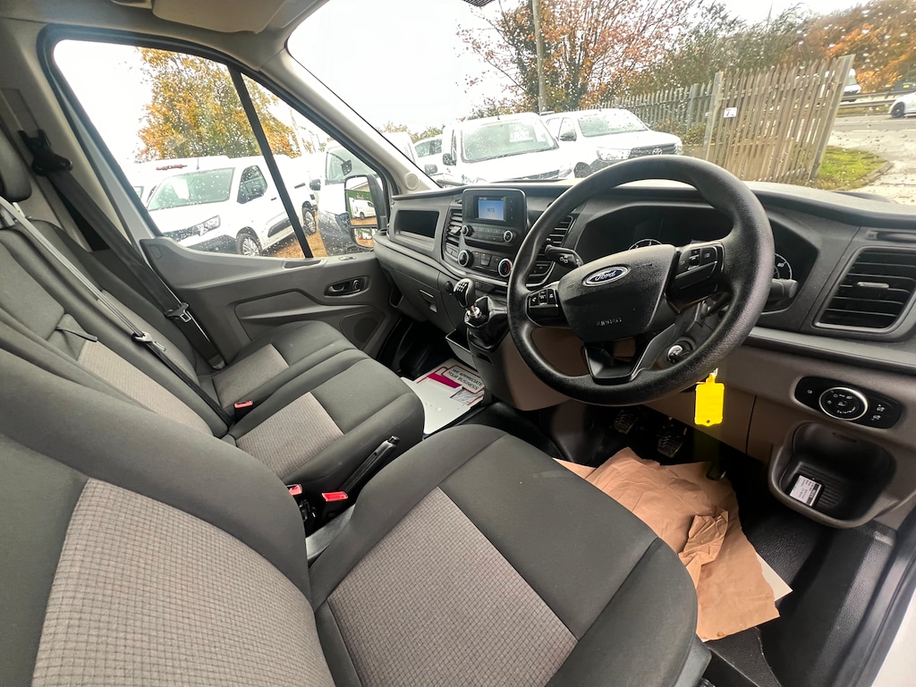 Used Ford Transit 2023 for sale - 75629856: Photo 57