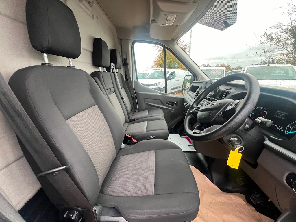 Used Ford Transit 2023 for sale - 75629856: Photo 58