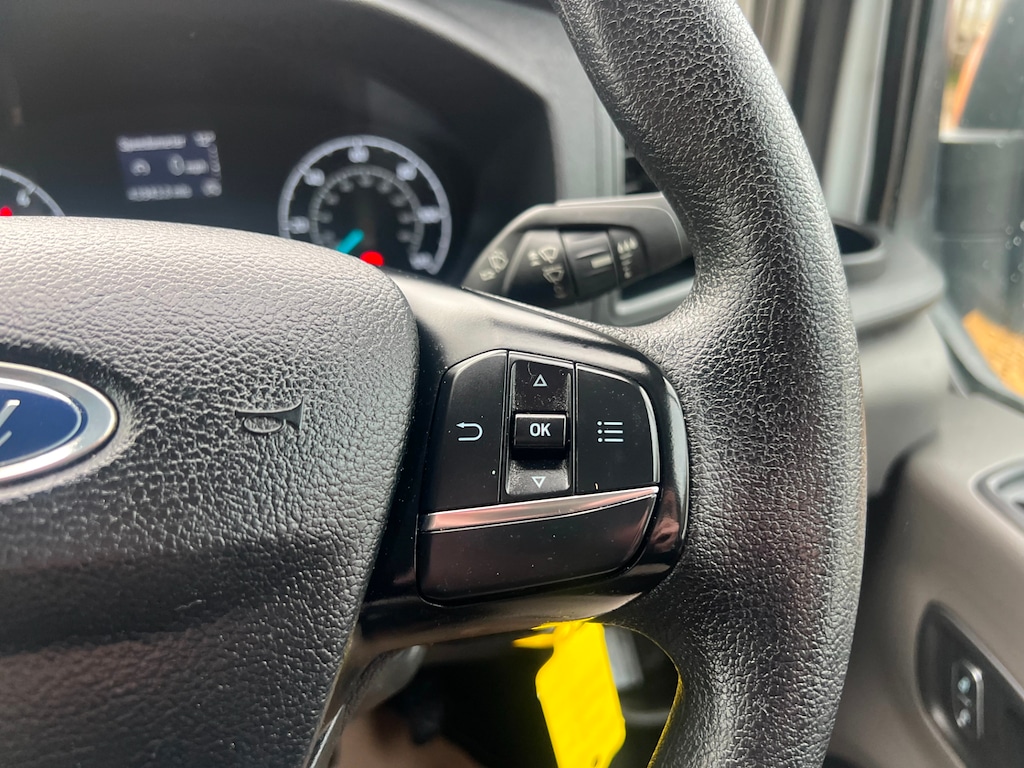 Used Ford Transit 2023 for sale - 75629856: Photo 62