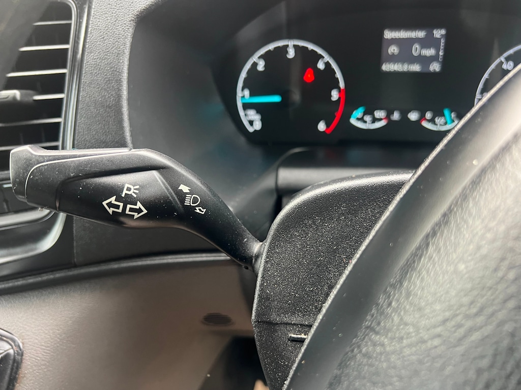 Used Ford Transit 2023 for sale - 75629856: Photo 64