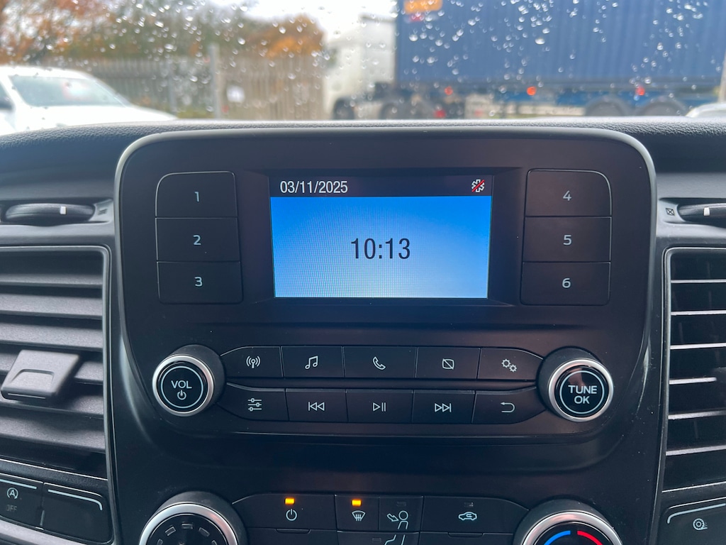 Used Ford Transit 2023 for sale - 75629856: Photo 65