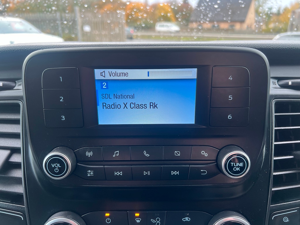 Used Ford Transit 2023 for sale - 75629856: Photo 66