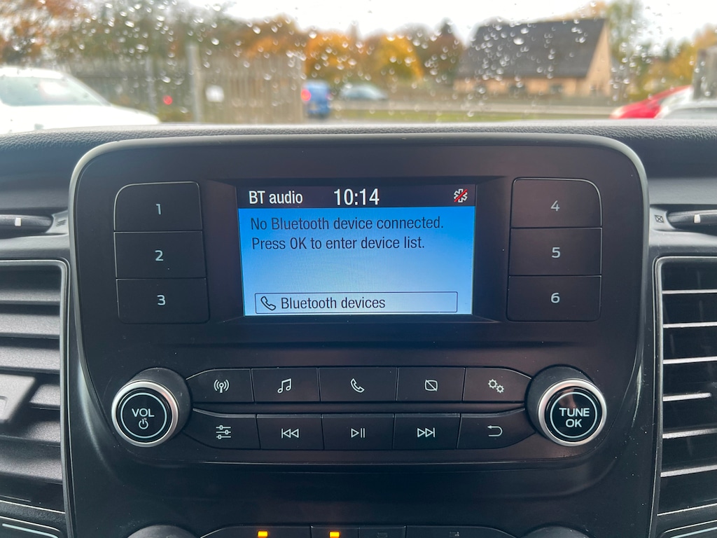 Used Ford Transit 2023 for sale - 75629856: Photo 67