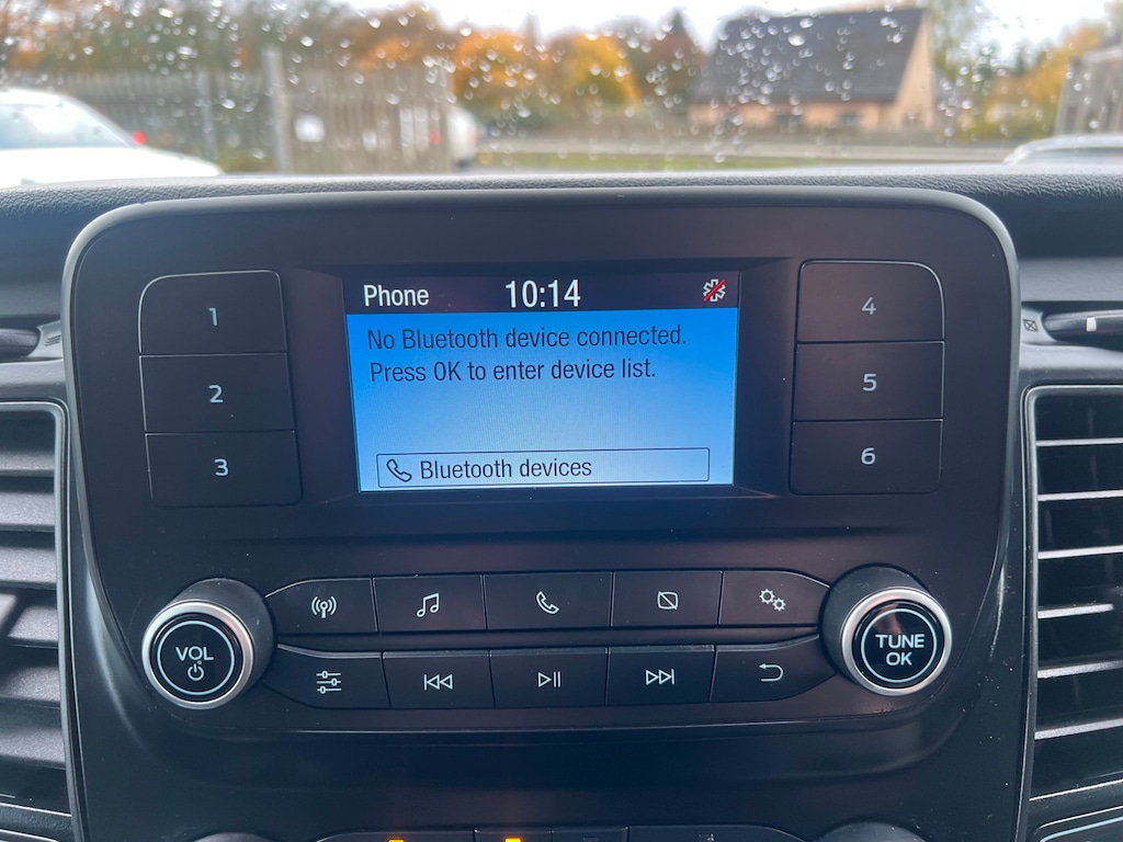 Used Ford Transit 2023 for sale - 75629856: Photo 68