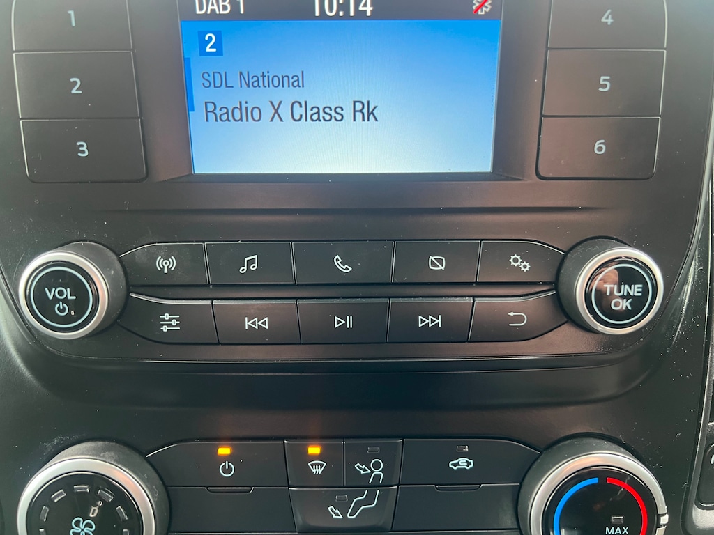 Used Ford Transit 2023 for sale - 75629856: Photo 69